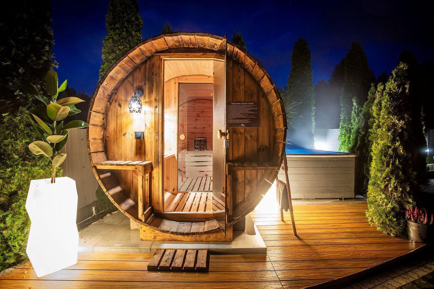 Willa Gorska Dolina Jacuzzi & Sauna Poronin Exterior foto