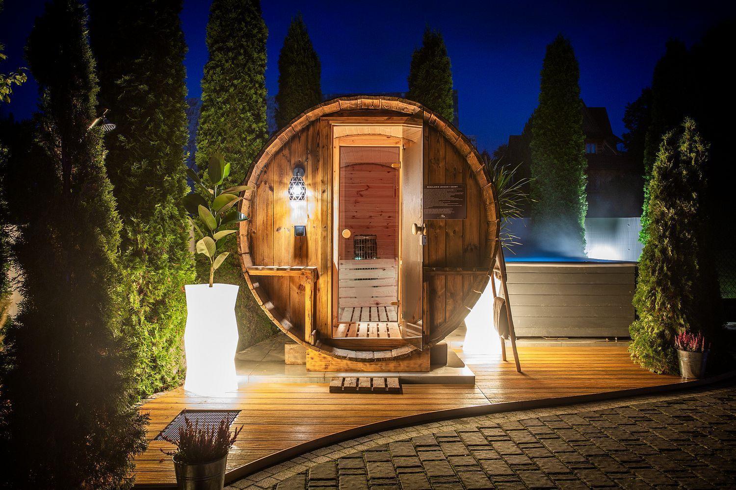 Willa Gorska Dolina Jacuzzi & Sauna Poronin Exterior foto